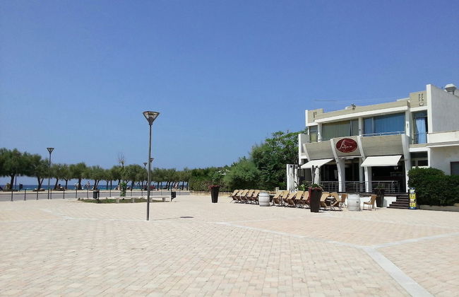 Nauticus Hotel Ugento - Photo 38