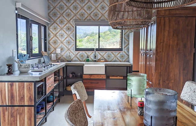 Tulbagh Mountain Bungalow - Foto 17