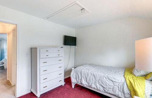 Dover Home - 2 Mi to Delaware State University! - Foto 20