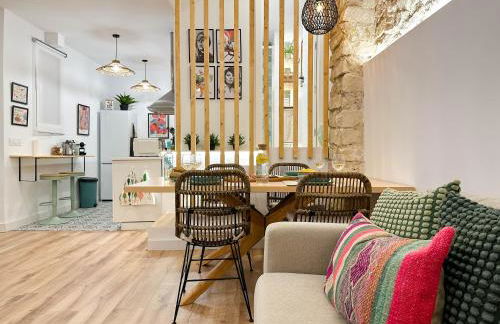 Casa Llorca. Estilo y tradición cerca del centro. - Photo 43