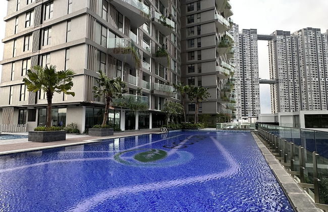 Sol Forest Ecopark Apartments - Photo 52