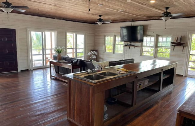 Ashton Court Belize - Foto 43