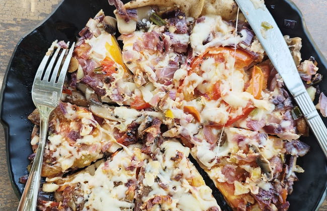 Olive Palace Restaurant and Lounge - Foto 4