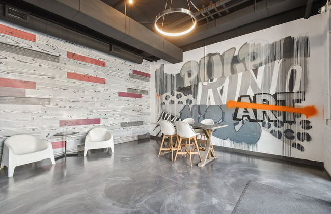 Art District Dream | RiNo Art Lofts - Foto 28