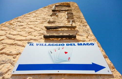 Il Villaggio Del Mago - Foto 68