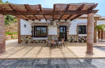 Villa Asuncion Arenas by Ruralidays - Foto 18