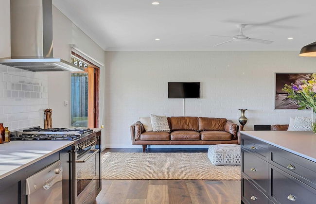 Your Luxury Escape - Paul's Farmhouse - Foto 8