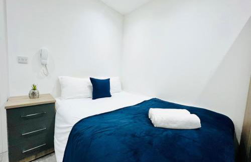 Central London Flats, perfect location to visit London! - Foto 24