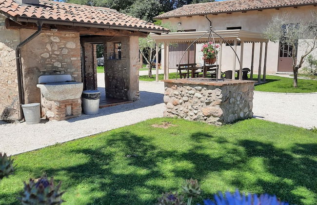 Agriturismo Corte Davini - Foto 60