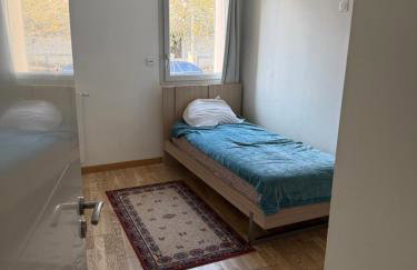 Résidence inside - Foto 10