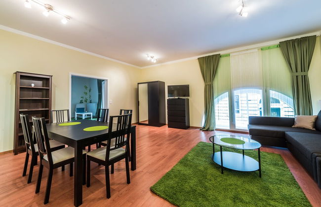 Exclusive Budapest Residence - Foto 31