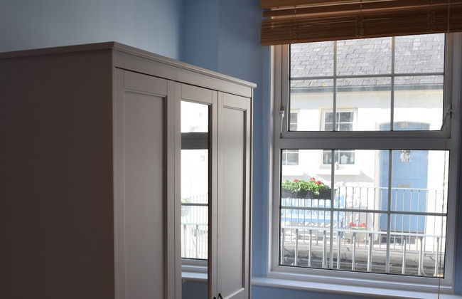 Harbour Retreat Trinity Mews - Foto 9