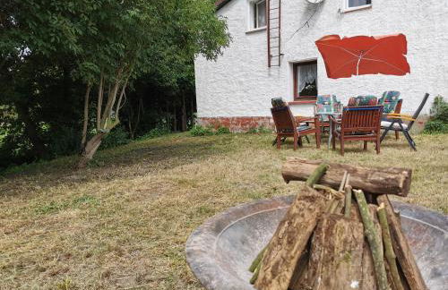 Gemütliches Ferienhaus "An der Schilde" in Renzow - Foto 26