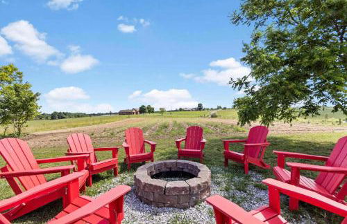 Americana Farm Getaway - Foto 30