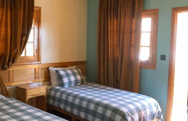 Mina House - Photo 16