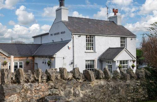 Storehouse Cottage - Foto 20