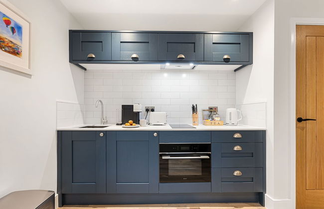 Host Stay Rock Mill 1 - Foto 7