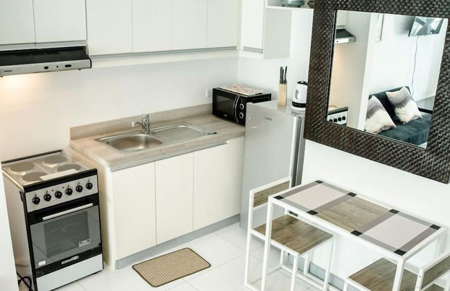 KL Tower - PH Staycation - Photo 57