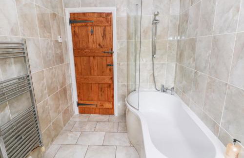 Gwyddno Lodge - Foto 14