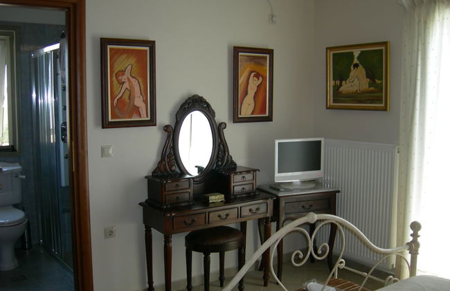 Ionian Sea View Luxury Villas - Foto 41