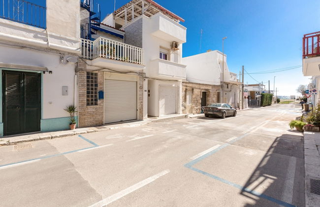 3757 Le Conchiglie - Trilocale by Barbarhouse - Foto 29