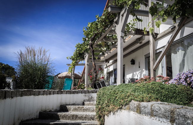 Ferienwohnung Luisa - Foto 67