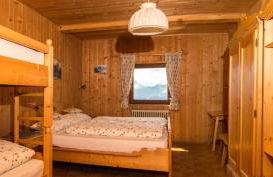 Rifugio Fermeda Hutte - Foto 17