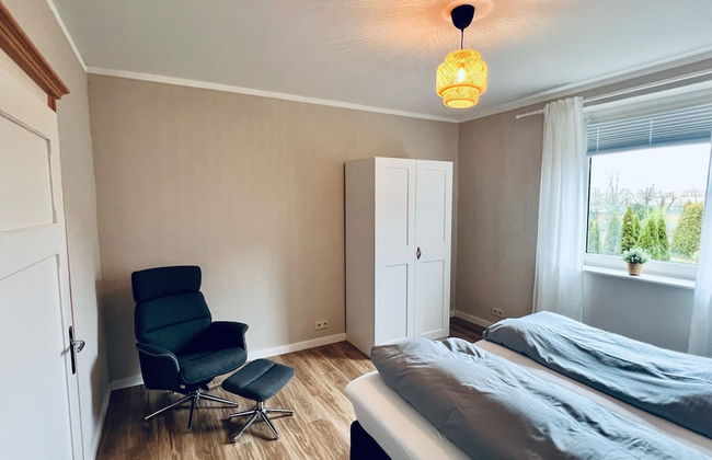 Ferienwohnung Maedchen - Foto 16