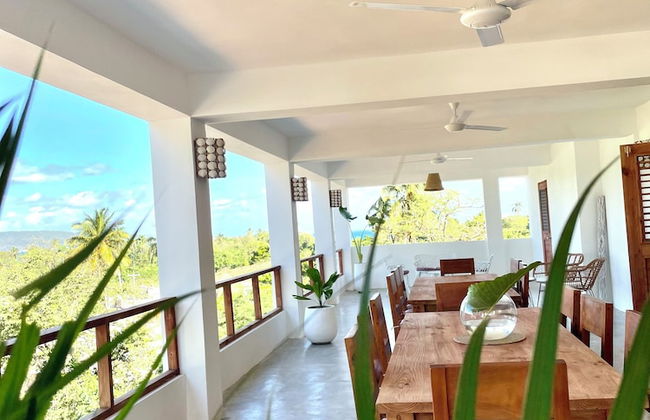 Casa flor vista al mar - Foto 16