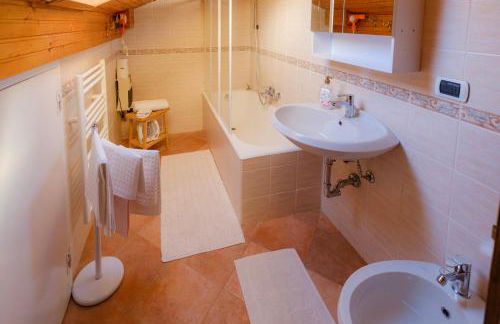 Mansarda Villa Simonetta - Foto 12