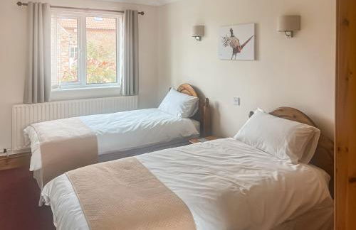 Nursery Cottage - Foto 6