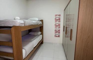 Refúgio Fraga Maia com Piscina e Estacionamento - Foto 10