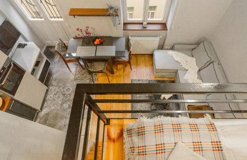 ShortStayPoland Brzeska B147 - Foto 54