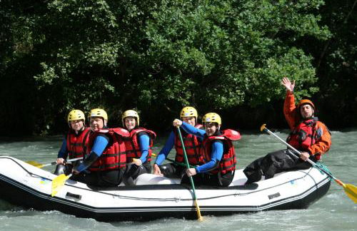 Chalet Miravidi, Montchavin-La Plagne, Jacuzzi & Sauna - Foto 36