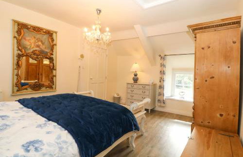 Y Bwthyn Ty Du - Photo 15