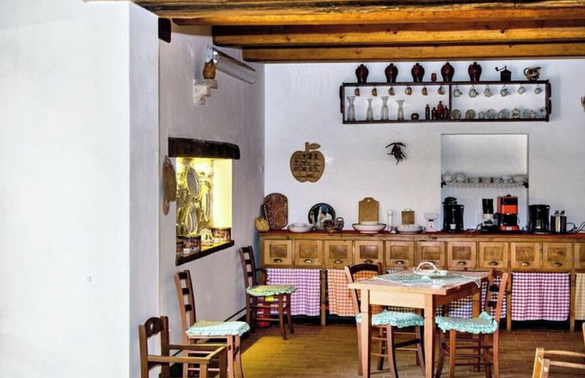 Villa Aurora Comfortable Holiday Residence - Foto 33