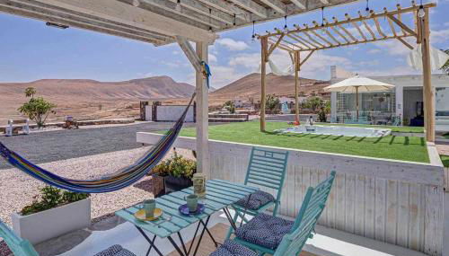 La Caldereta Rural Home - Foto 5