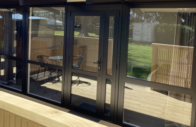 Kennedy Park Resort - Foto 40