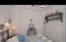 Lovely House Infront Of The Beach In Molos - Photo 4