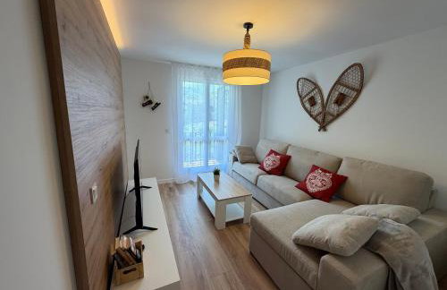 Apartamentos Leyre Candanchú - Foto 47