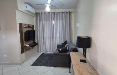 Apartamento E-23 Edifício Villa Monreale - Praia Itaguá - Foto 10