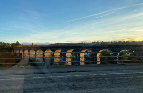 The Cwtch, Log Fire, Sleeps 6, Nr Zip World, Brecon and Bike Park Wales - Photo 57