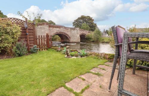 Beckside Cottage - Foto 37