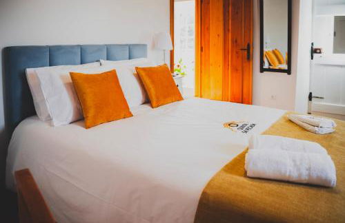 Casa de Campo da Quinta da Pegada - Foto 17