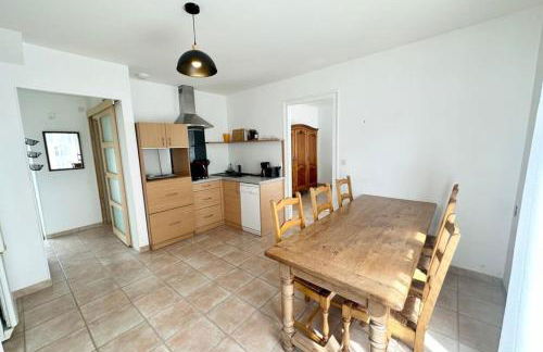 Charmante maison Terrasse Vue sur le port - Photo 40