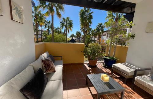 Bahía de Marbella Beachfront 2 bedroom apartment - Photo 12