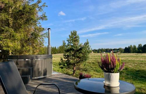 Leśne Siedlisko Wygonin - Foto 5