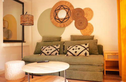 La Parenthèse Savane - Foto 22