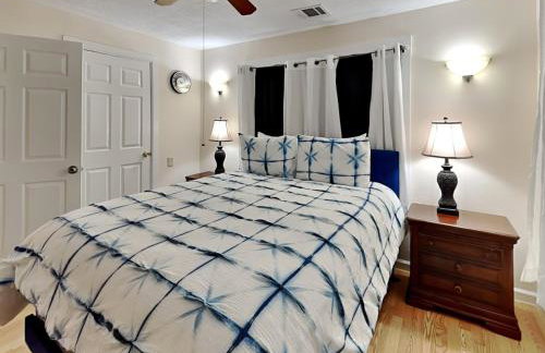 Sugar Shack Bungalow - Foto 13