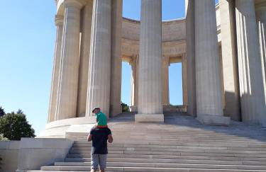 Gite Aux Lauriers - Foto 49